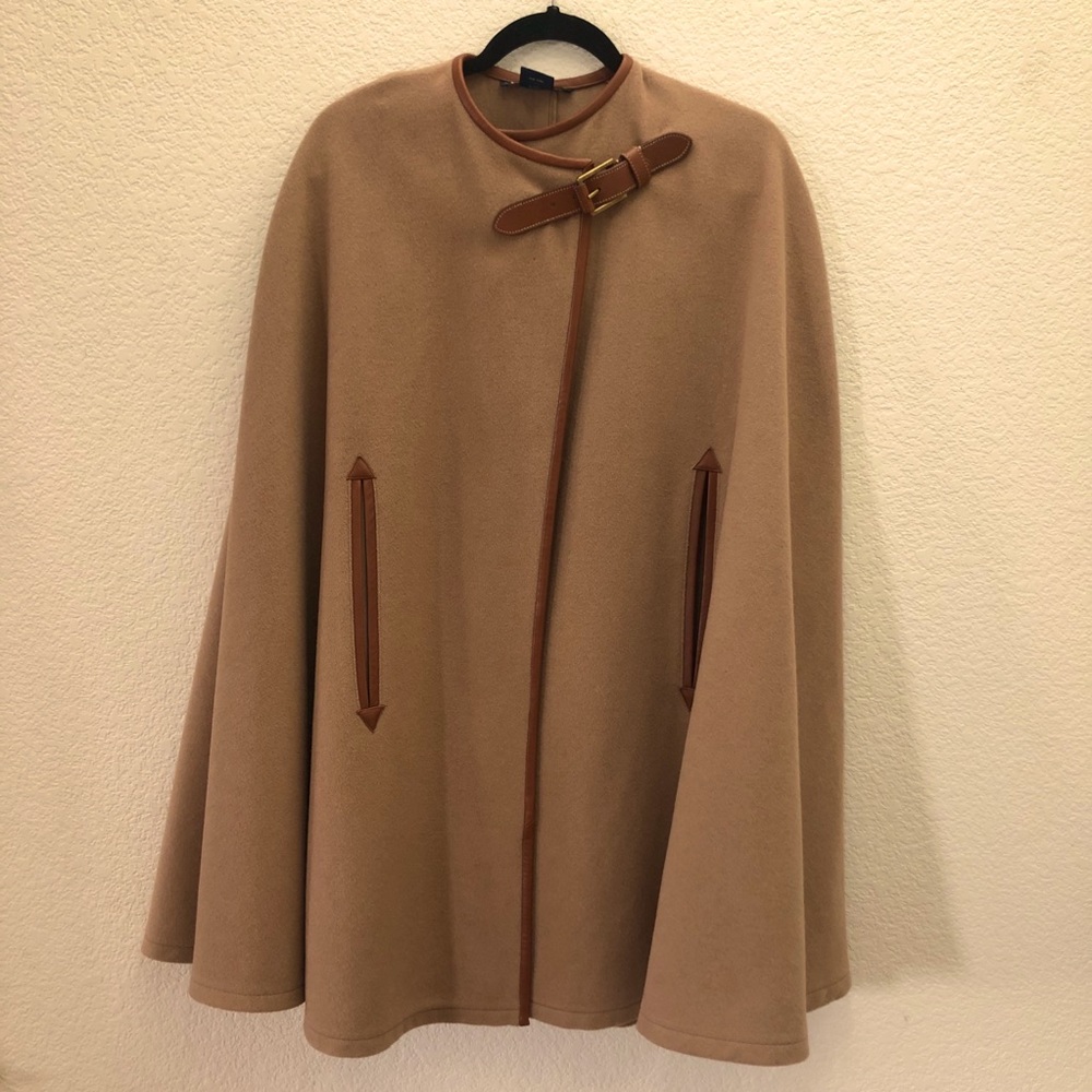 Ralph Lauren Cape